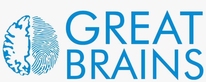 Great Brains - Great Yorkshire Show Logo, transparent png download