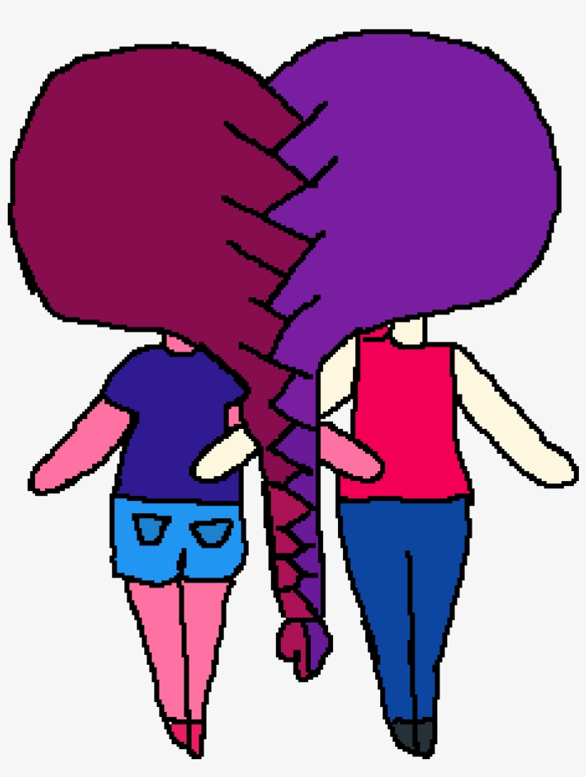 Zoe And Her Demon Form - Ego States, transparent png download