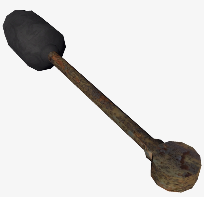 Steering Rod - Steering Rod My Summer Car, transparent png download