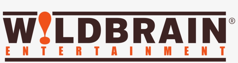 Open - Wildbrain Logo History Big, transparent png download