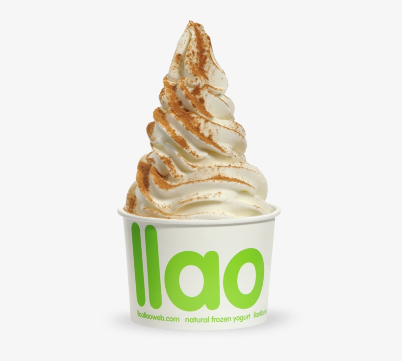 Canela - Llaollao, transparent png download