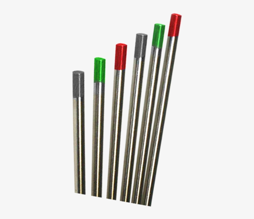 Powercraft Tungsten Rod - Pencil, transparent png download