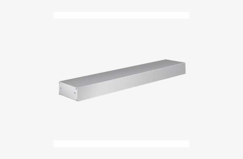 Hatco Grah 48 Glo Ray Infrared Foodwarmer, High Wattage, - Guard Rail, transparent png download