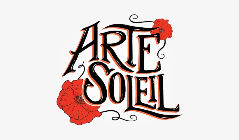 Arte Soleil Logo - Voluntary Association, transparent png download