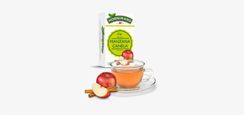 Te Manzana Y Canela, transparent png download
