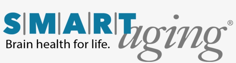 Smart Brain Aging Logo - Smart Brain Aging, Inc., transparent png download
