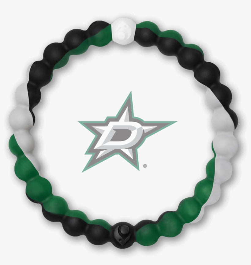 Dallas Stars™ Lokai - Pride Lokai, transparent png download