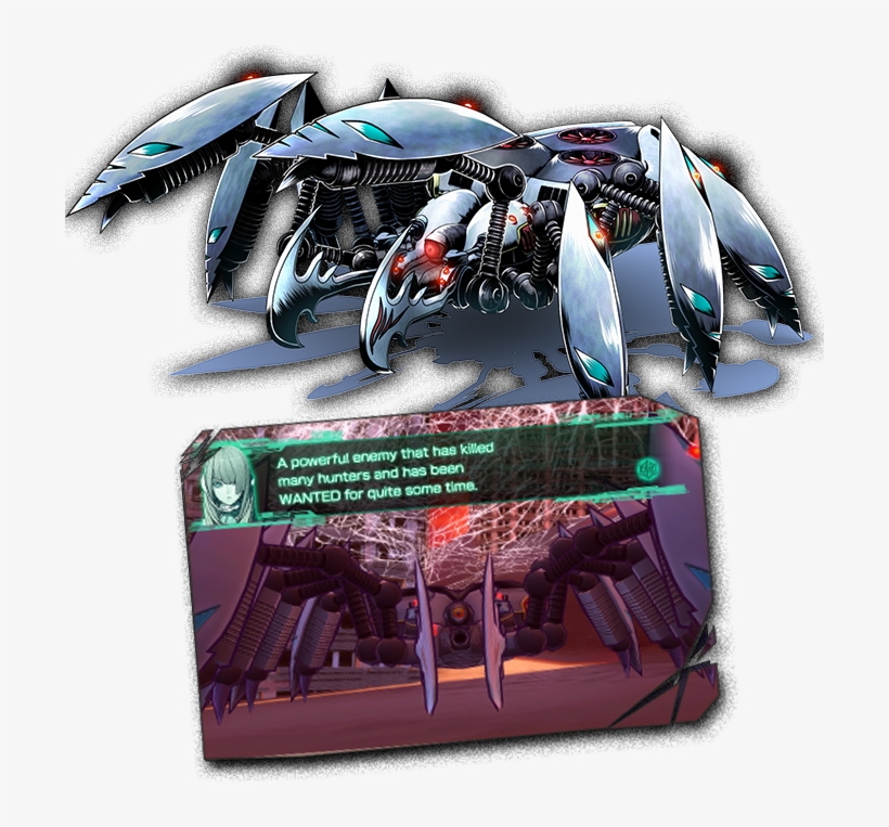 Spider Webs Hang Between Some Buildings On The Edge - Spider, transparent png download