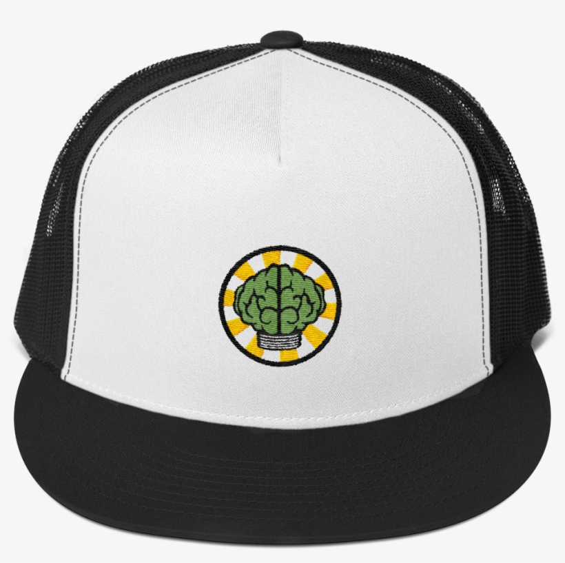 Hypemonsterz Nerd Trucker Cap Inspired Custom N E R D Neptunes Nerd Trucker Hat Mesh Hat Snapback Transparent Png 1000x1000 Free Download On Nicepng