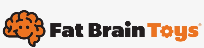 Fat Brain Toys Logo, transparent png download