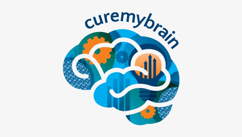 Cure My Brain - Sprawny Programista Pracuj Zarabiaj I Zdobywaj Kwalifikacj, transparent png download