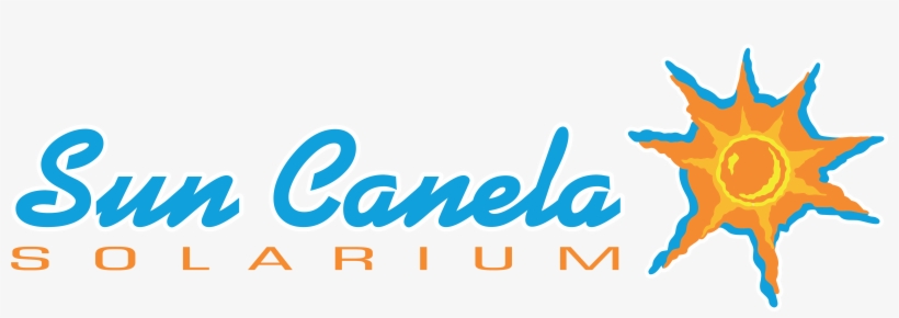 Sun Canela Solarium - Graphic Design, transparent png download