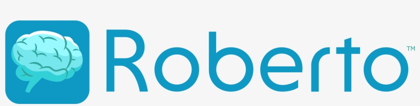 Roberto Logo Color Resized - Roberto App, transparent png download