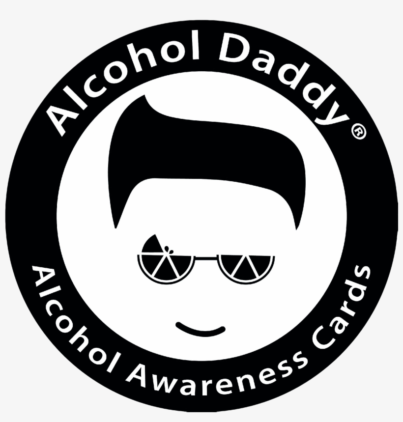 Alcohol Daddy Logo Logo Alcohol Transparent Png 2045x2051 Free Download On Nicepng