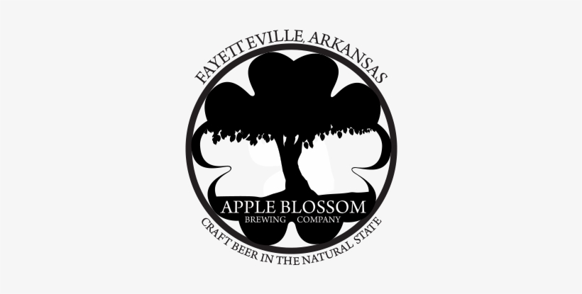 Posted On 12/22/15 - Apple Blossom Brewing, transparent png download