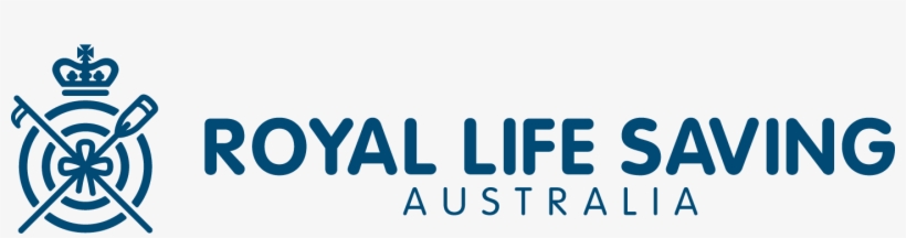 Royal Life Saving Society Australia - Royal Life Saving Nt Logo, transparent png download