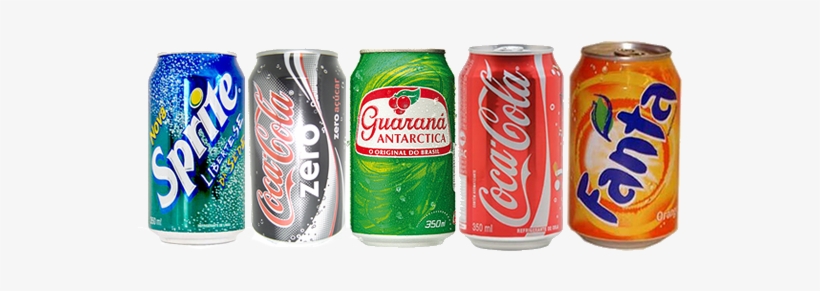 Refrigerante Png - Coca Cola, transparent png download