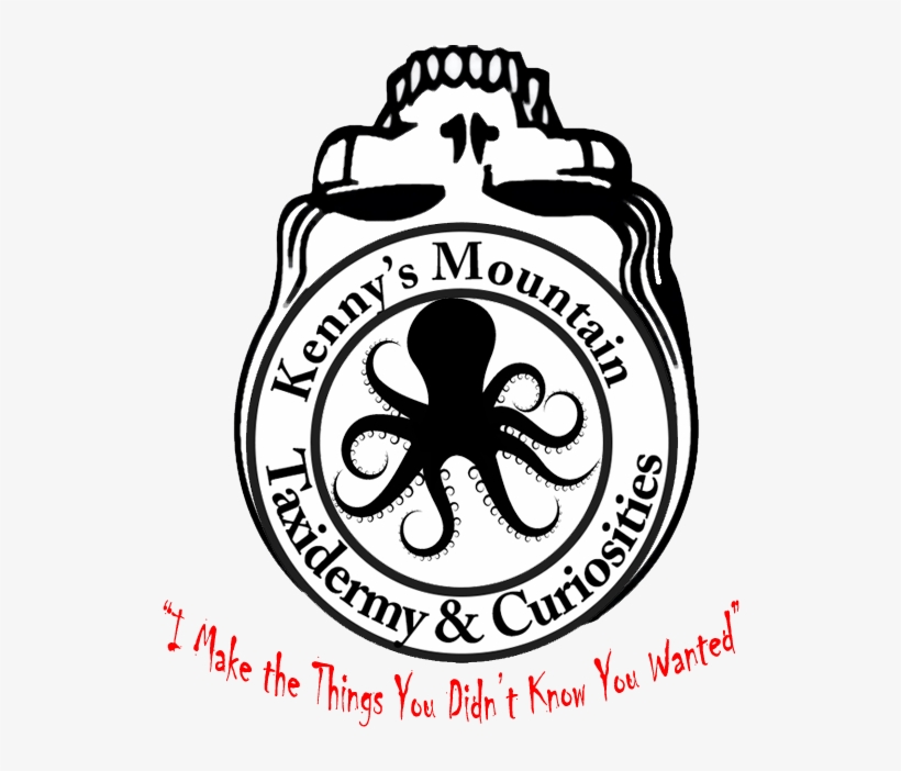 Double Octopus Tentacle Heart Necklace - Cat In The Hat Grateful Dead Top ~stoner Hippie Cat, transparent png download