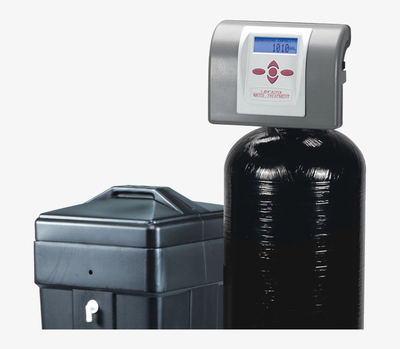 Diamond Line Lx Water Softener - Lancaster Pump 17 Gpm. 32 M Water Softener With Bypass, transparent png download