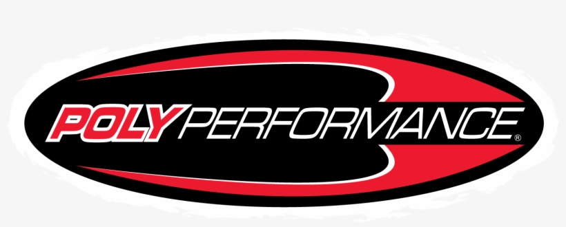 Poly Performance Torn Logo , Poly Performance Logo - Poly Performance, transparent png download
