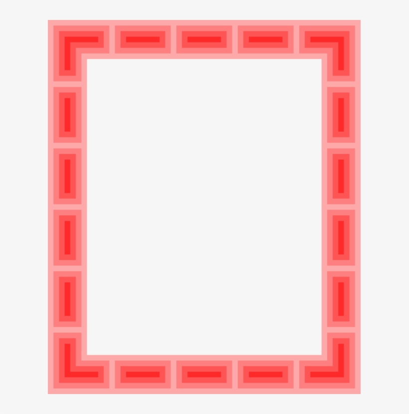 Picture Frames Rectangle Area Color - Salvador Dali, transparent png download