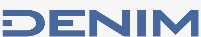 Denim Logo Png Transparent - Genomoncology, transparent png download