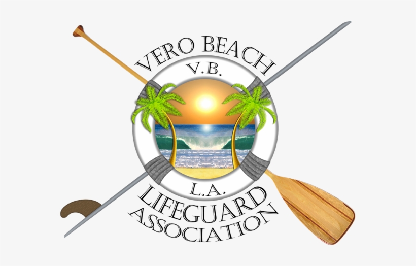 Vero Beach Lifeguard Association - Vero Beach, transparent png download