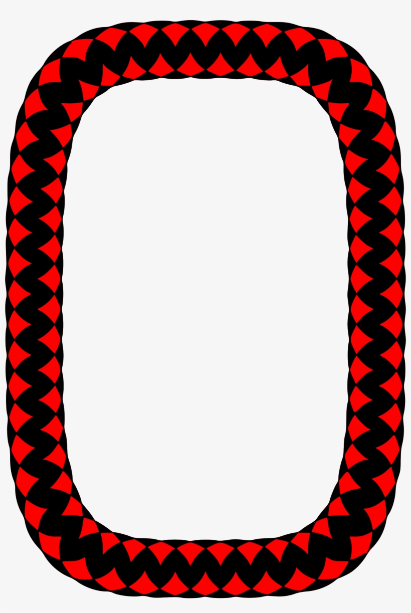 This Free Icons Png Design Of Rectangular Frame 5, transparent png download