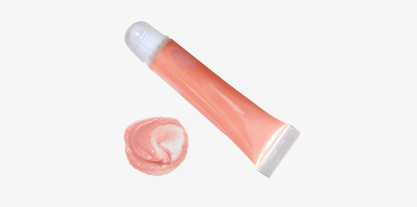 Lipgloss Peach Blossom, transparent png download