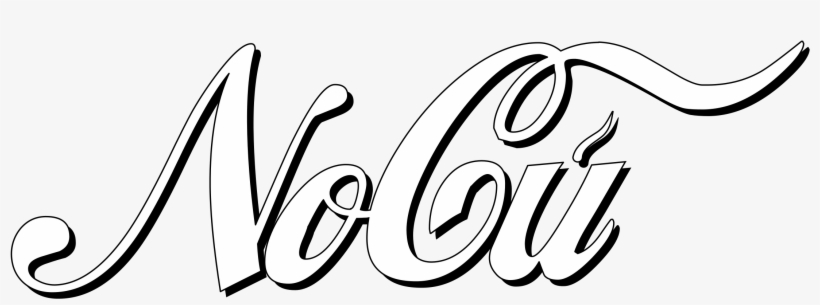 Refrigerante Nocu Logo Png Transparent - Logo, transparent png download