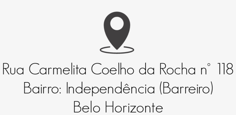 Endereã§o - Sign, transparent png download