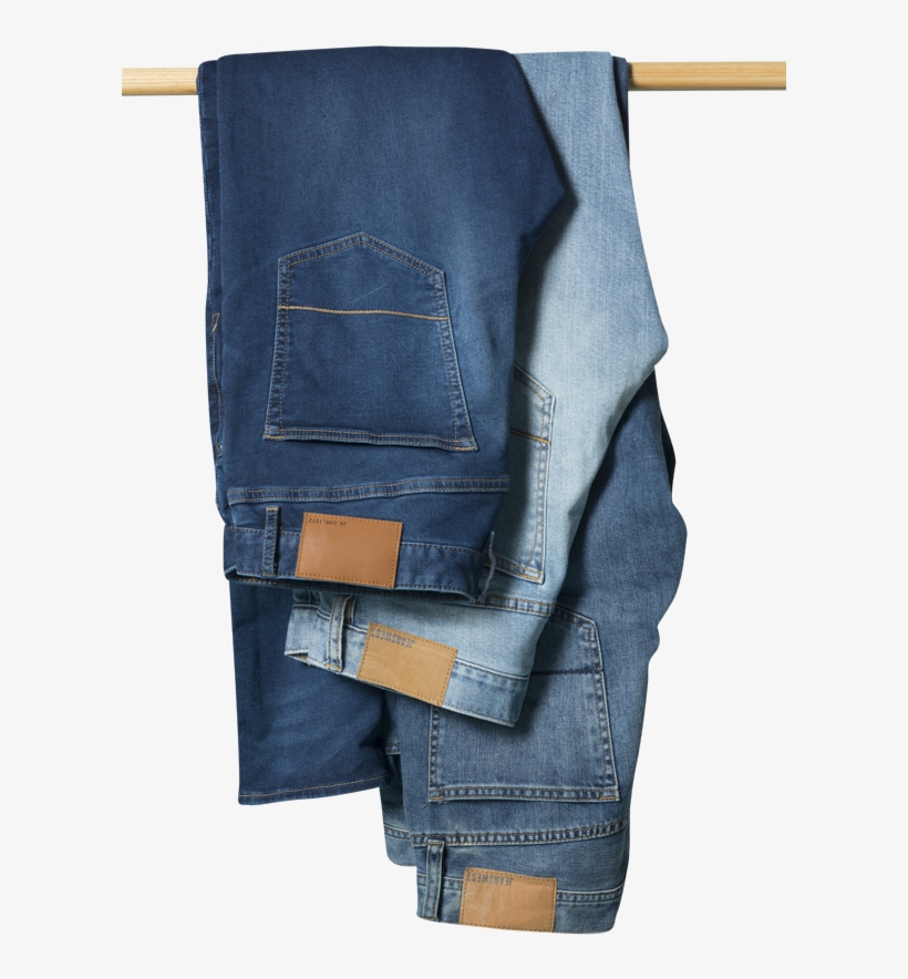 Jeans, transparent png download