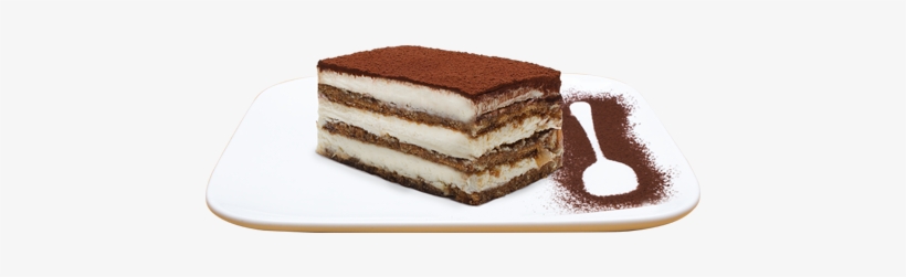 Tiramisu, transparent png download