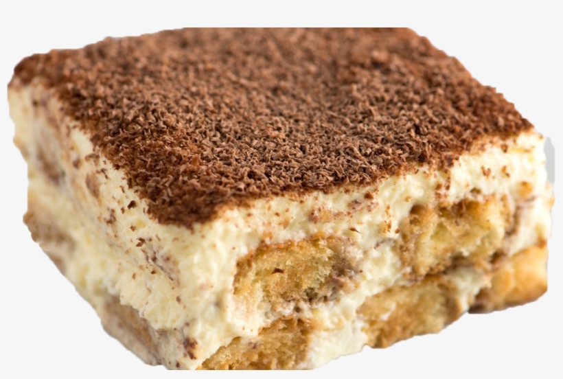Tiramisu Png, transparent png download