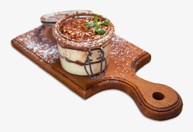 Tiramisu - Тирамису Пнг, transparent png download
