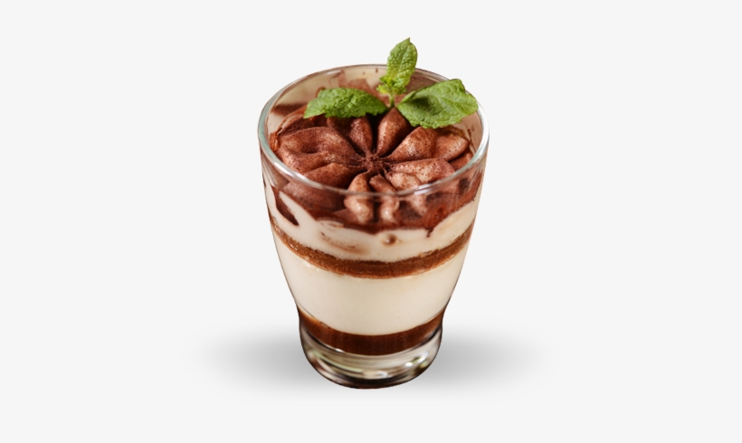 Tiramisu - Tiramisu Png, transparent png download