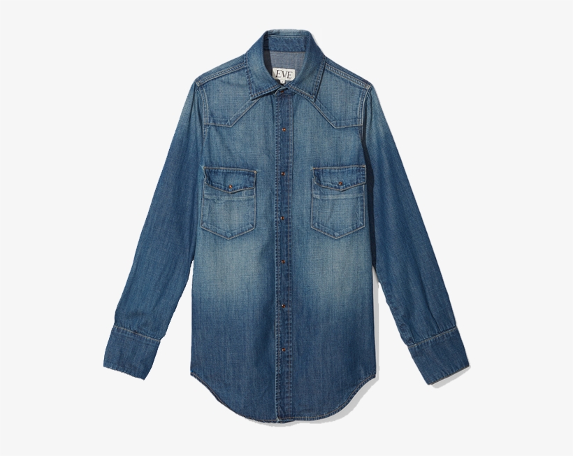 Eve Denim - Giacca Elegante Bambino 6 Anni, transparent png download