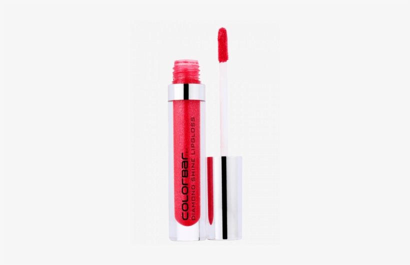 Lipgloss - Colorbar - Lip Gloss, transparent png download