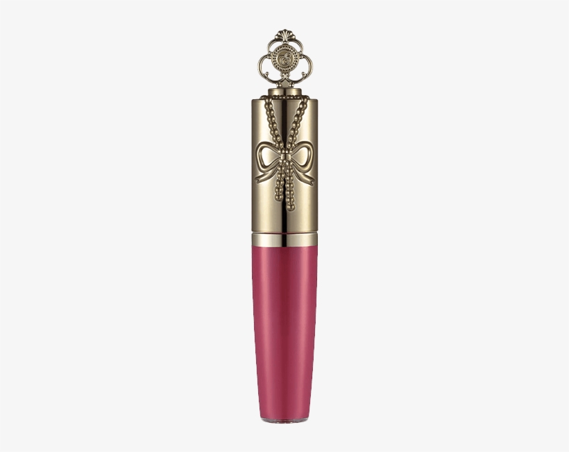 The Miracle Key Creamy Lip Gloss 01 Candy Plum - Mascara, transparent png download