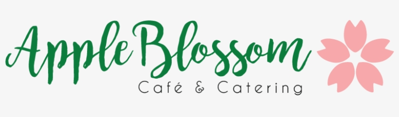 Apple Blossom Café & Catering - Count Your Blessings - Pass It On Message Card B1699, transparent png download