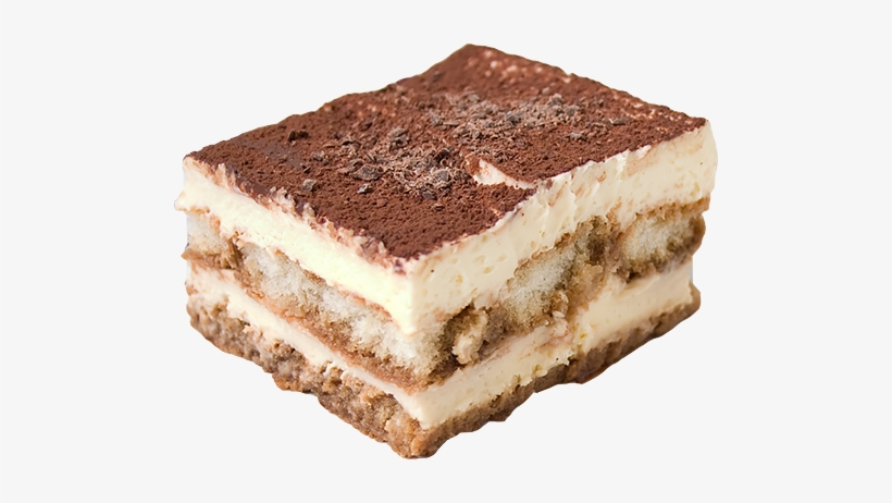 Tiramisu - Dessert Pizza Hut Prices Sri Lanka, transparent png download