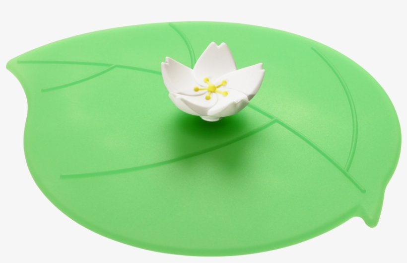 Mein Deckel Sommer Apfelblüte - Lurch Mein Deckel Sommer Apfelblüte 8er Set, transparent png download