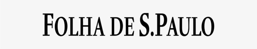 Folha De São Paulo, transparent png download