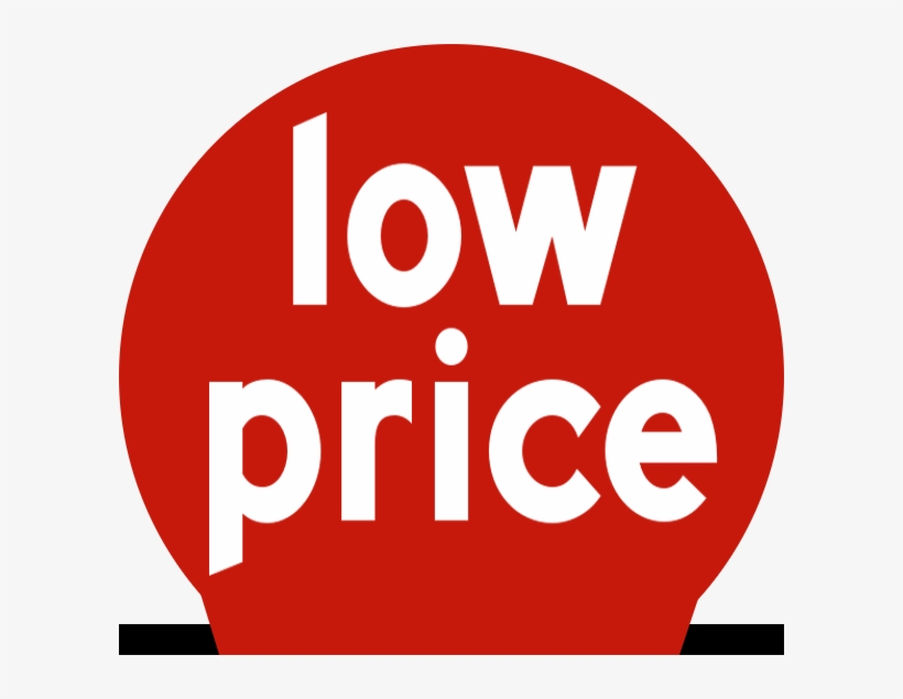 Low Price Sainsbury's - Everyday Low Price, transparent png download