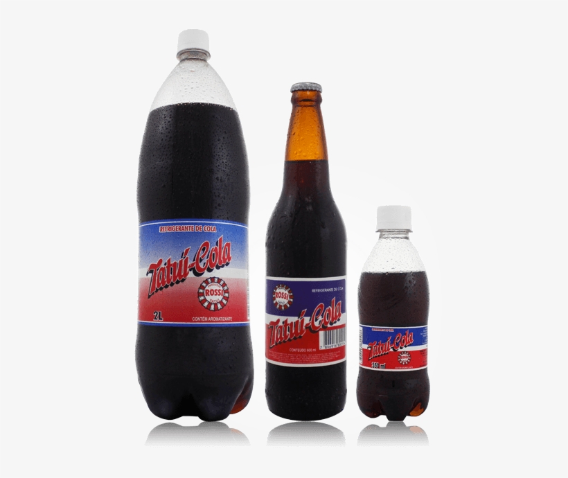 O Refrigerante Completo - Cola Cola Refrigerante, transparent png download
