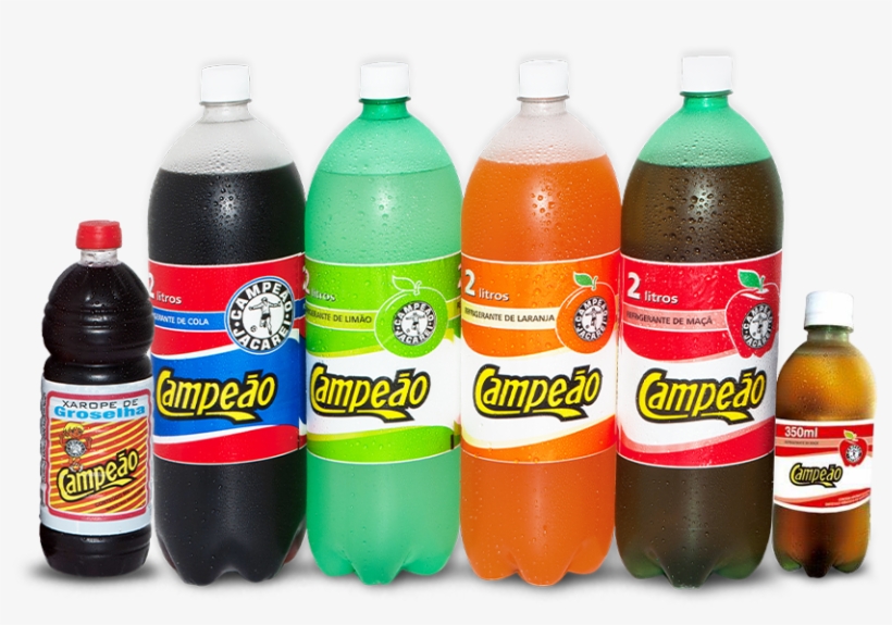 Orange Soft Drink, transparent png download