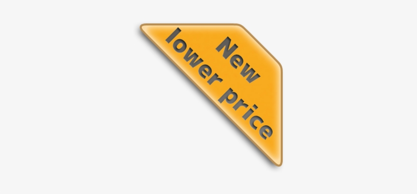 El-ens500 Lower Price - New Lower Prices Png, transparent png download