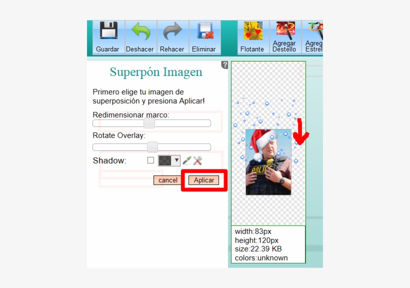 Por Fin Tenemos Nuestro Avatar Con Gorrito Y Nieve - Web Page, transparent png download