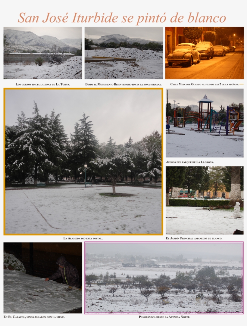 Giovane Navarro/ Danielortiz/ Jeshaelrivera Villalóny - Snow, transparent png download