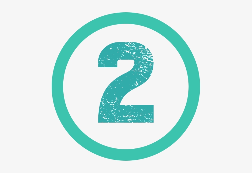 2 - Twitter, transparent png download